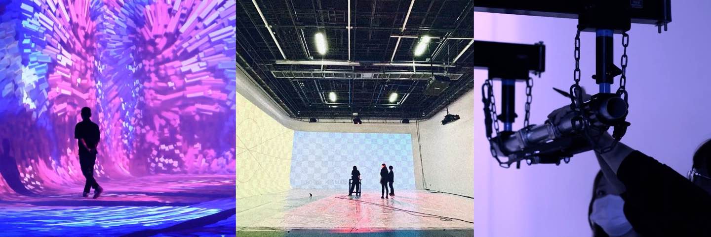Anthony Ryu Lindow Lindow × RED × Sony Design Consulting behind the scenes | RED