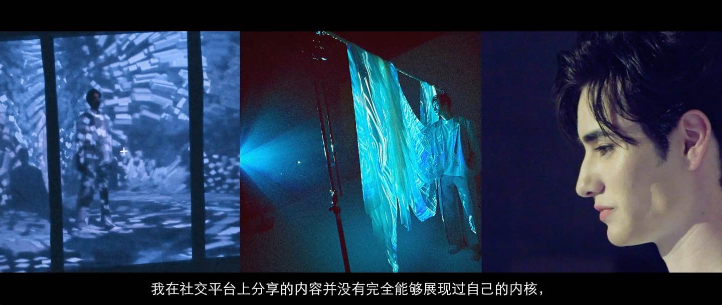 Anthony Ryu Lindow Lindow × RED × Sony Design Consulting behind the scenes | RED